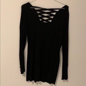 CACHE Top (size small)